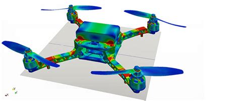 simscale announces  drone design workshop digital engineering