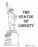 Statue Coloring4free Colouring sketch template