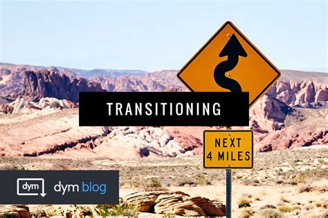 transitioning blog  youth ministry blog