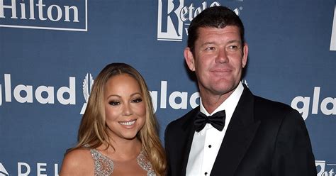 Mariah Carey And James Packers Breakup Happened After An Incident In