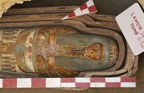 Egypt Mummy 311