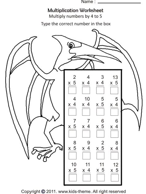 grade math coloring worksheets coloring pages