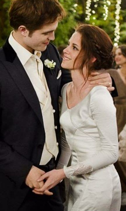 The Twilight Saga See The Pictures From All The Films