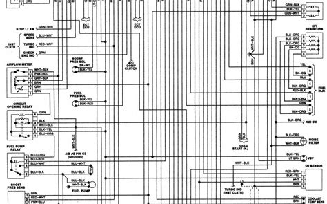camry wiring schematic