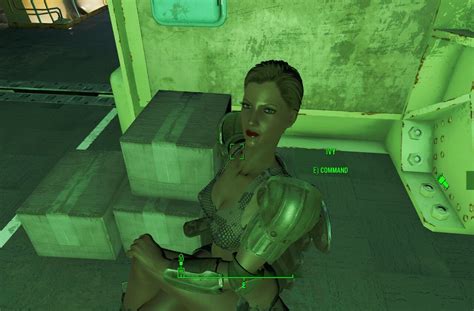meet companion ivy page 39 downloads fallout 4 adult