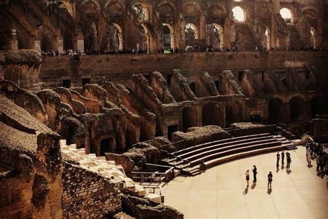 Top 10 Significant Historical Events Of Ancient Rome
