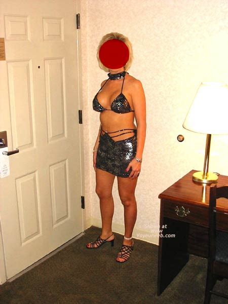 classy wife ready for a night out october 2002 voyeur web