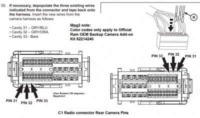 ram radio wiring diagram   dodge ram radio wiring diagram wiring diagram