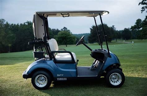 gas golf cart options   golf  progress
