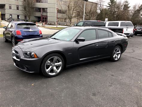 dodge charger dr sdn rt max rwd  sale  wexford pa   jahn auto sales