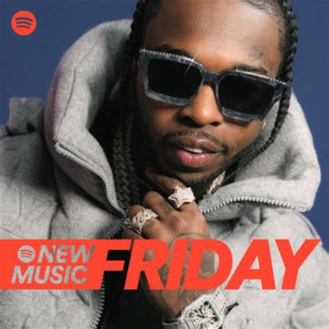 hits daily double rumor mill spotted on new music friday