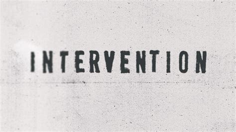 intervention full episodes video  ae