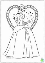 Coloring Cinderella Disney Dinokids Pages Dope Print Princess Sheets Close Template sketch template