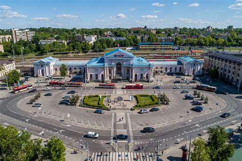 pasaulio architektu pasiulymai naujam vilniaus stoties teritorijos ivaizdziui sukurti