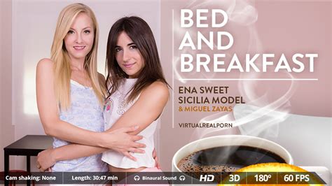 bed and breakfast virtual real porn virtual reality sex movies
