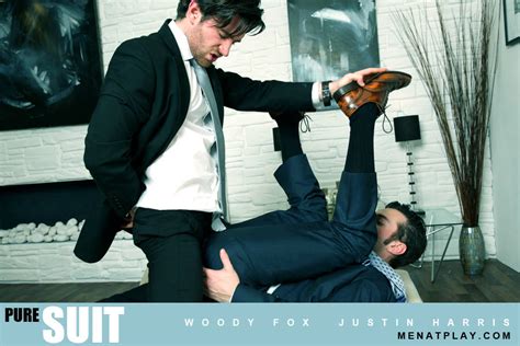 Pure Suit Men At Play Daily Squirt