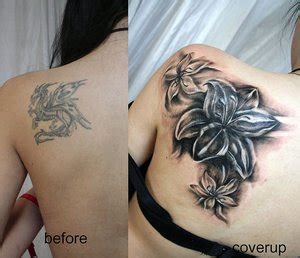 girl upper  cover  tattoos design tattoomagz tattoo designs