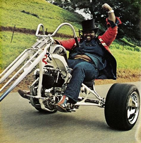 The Story Of The Parasite Jersey’s Own Twin Engine Triumph Dragster