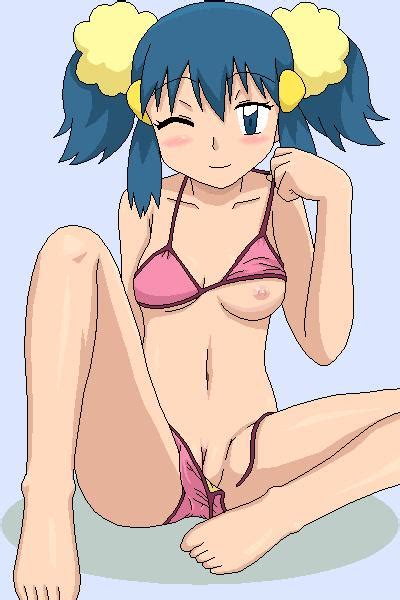 dawn pokemon girls dawn may misty iris hentai pictures pictures sorted by rating