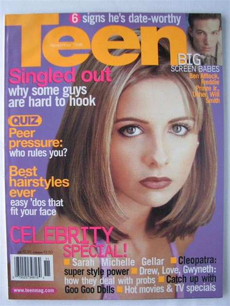 357 best favorite teen magazine covers 1970 2000 images on pinterest magazine covers teen