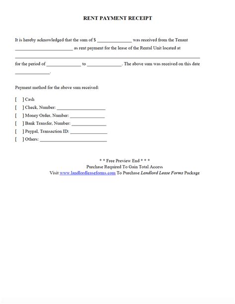 proof  rent payment letter    letter template collection