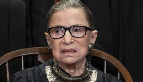 Us Supreme Court Judge Ruth Bader Ginsburg Dies The Asian Age Online