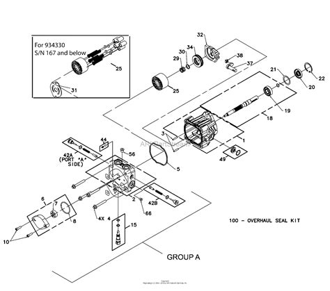 cat pump parts diagram  wiring diagram