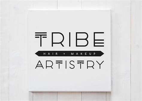tribe logo logodix