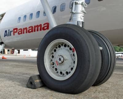 fokker services  perform landing gear overhauls  air panama aero news network