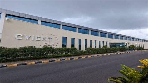 cyient dlm ipo fully subscribed  debut retail portion booked  times