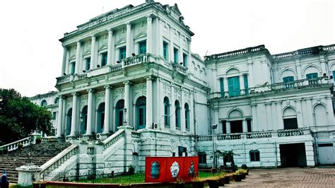 kolkatas national library flooded  periodicals destroyed
