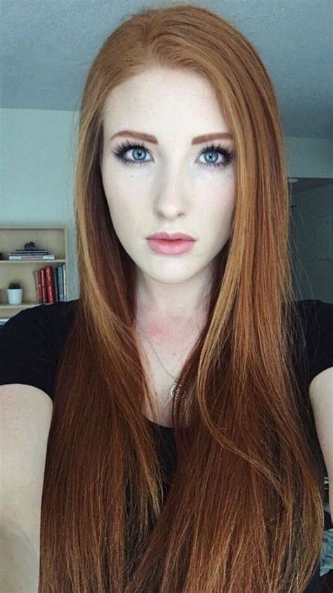 Cute Redhead Girl – Telegraph