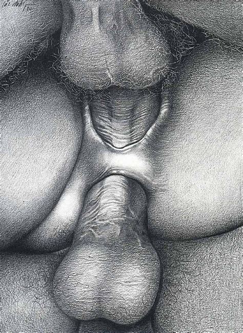 loic dubigeon erotic art bondage porn