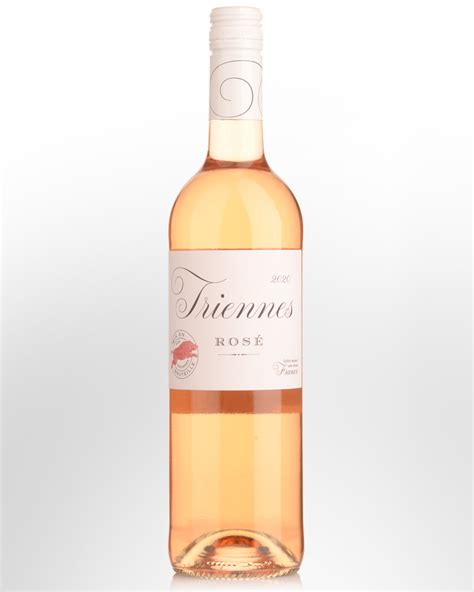triennes rose nicks wine merchants