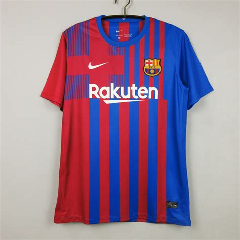 newkits buy fc barcelona  home kit football jersey