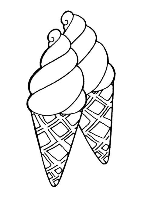 coloring pages unicorn ice cream warehouse  ideas