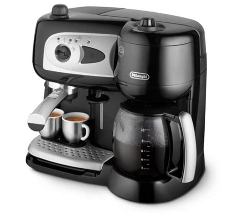 delonghi bc coffee maker review compare prices buy