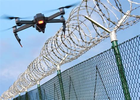 drone surveillance service ohio rss monitoring
