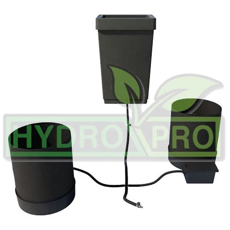 smartpot  xl system hydro pro washington hydroponics