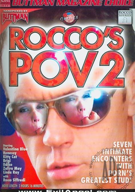 rocco s pov 2 2011 adult dvd empire