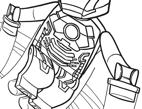 lego superheroes coloring pages coloring pages    print