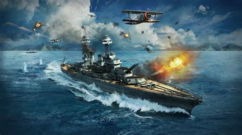 world  warships wallpapers high quality