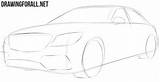 Step Sketch Arches Wheel Rearview Pillar Smooth Very sketch template