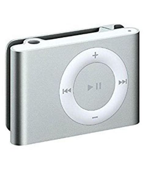 buy erry shuffle metal series mp players    price  india snapdeal
