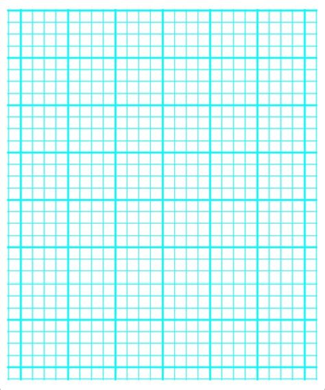 sample printable graph papers   ms word psd