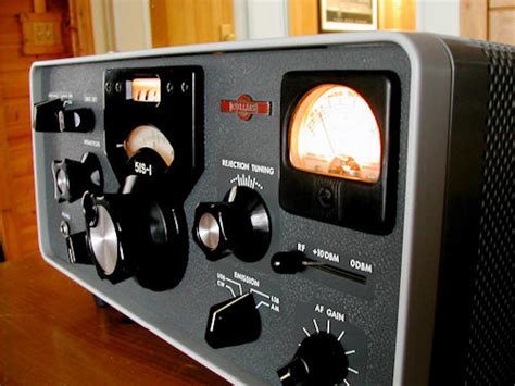 real estate ham radio auctions antique tube radios online