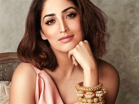 Yami Gautam On The Fairness Of Inclusive Beauty Bollywood Gulf News