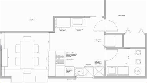 interior design room templates   room layout template kitchen