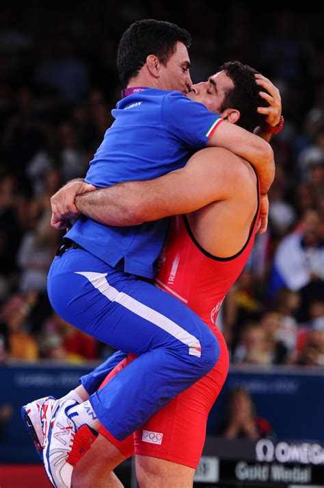 reasons gays want wrestling to stay in the olympics outsports