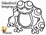 Pages Coloring Krookodile Pokemon Marvelous Fighting Getcolorings Printable Getdrawings sketch template